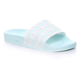 adidas Ciabatte Adilette Donna Ice Mint | NonSoloSport