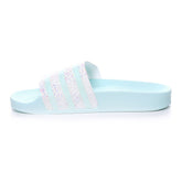 adidas Ciabatte Adilette Donna Ice Mint | NonSoloSport