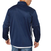 Adidas Giacca Snap Uomo Navy Blu | NonSoloSport