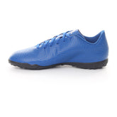 adidas Nemeziz Tango 18.4 Tf J Blue White | NonSoloSport