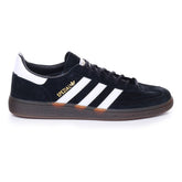 adidas Handball Spezial Nero Bianco | NonSoloSport