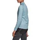 Adidas Giacca Phx Donna Azzurro | NonSoloSport