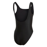 adidas Trefoil Swimsuit Donna Black | NonSoloSport