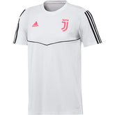 adidas Performance Juve Tee 2019/2020 Uomo White | NonSoloSport