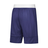 Short Uomo adidas 3G Spee Reversibile Blu | NonSoloSport