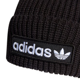 adidas W Rib Beanie | NonSoloSport