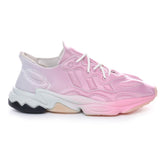 Adidas Originals Ozweego 3-D Donna Rosa | NonSoloSport