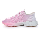 Adidas Originals Ozweego 3-D Donna Rosa | NonSoloSport