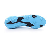 adidas Performance Predator 19.3 Ll Fg J Bright Cyan Black | NonSoloSport