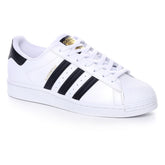 Adidas Originals Superstar Bianco Nero | NonSoloSport
