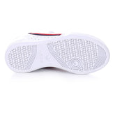 adidas Continental 80 Cf Bambino Bianco Rosso Blu | NonSoloSport