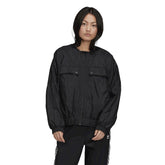 Adidas Tracktop Adicolor Donna Nero | NonSoloSport