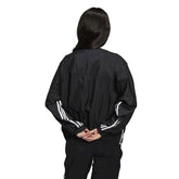 Adidas Tracktop Adicolor Donna Nero | NonSoloSport