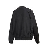 Adidas Tracktop Adicolor Donna Nero | NonSoloSport