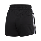 Adidas Short 3 Stripes Adicolor Donna Nero | NonSoloSport