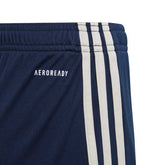 Adidas Short Juventus Away 2020/2021 Junior Blu | NonSoloSport
