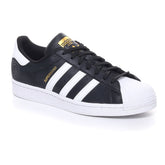 adidas Superstar Vegan Nero Bianco | NonSoloSport