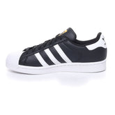 adidas Superstar Vegan Nero Bianco | NonSoloSport