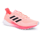 Adidas Solar Boost 19 Donna Arancione Bianco | NonSoloSport