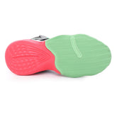 Adidas Harden Stepback Junior Nero Verde | NonSoloSport