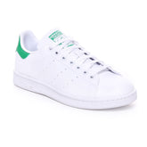 adidas Stan Smith Primegreen Bambino Bianco Verde | NonSoloSport