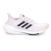 adidas Ultraboost 21 Primeblue Donna Bianco Antracite | NonSoloSport