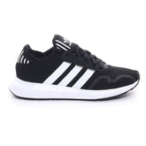 adidas Swift Run X Uomo Nero Bianco | NonSoloSport