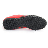 adidas Predator Freak .4 Tf Junior Rosso Nero | NonSoloSport