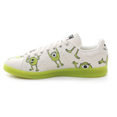 adidas Stan Smith PrimeGreen Moster&Co. Uomo Bianco Verde | NonSoloSport