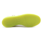 adidas Stan Smith PrimeGreen Moster&Co. Uomo Bianco Verde | NonSoloSport