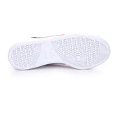 Adidas Continental 80 Uomo Bianco Rosso | NonSoloSport