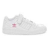 adidas Forum Low Donna Bianco Rosso | NonSoloSport