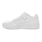 adidas Forum Low Donna Bianco Rosso | NonSoloSport