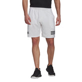 Adidas Short Club Uomo Bianco | NonSoloSport