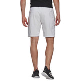 Adidas Short Club Uomo Bianco | NonSoloSport