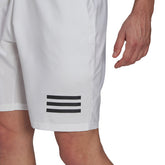 Adidas Short Club Uomo Bianco | NonSoloSport