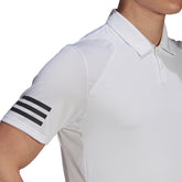 Adidas Polo Club Uomo Bianco | NonSoloSport