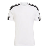 adidas T-Shirt Squadra 21 Uomo Bianco | NonSoloSport