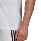 adidas T-Shirt Squadra 21 Uomo Bianco | NonSoloSport