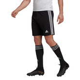 adidas Short Squad 21 Uomo Nero Bianco | NonSoloSport