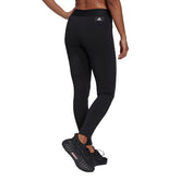 adidas Leggings Sportswear Future Icons Donna Nero | NonSoloSport