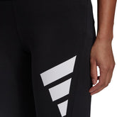 adidas Leggings Sportswear Future Icons Donna Nero | NonSoloSport