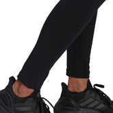 adidas Leggings Sportswear Future Icons Donna Nero | NonSoloSport