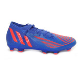 Adidas Scarpe Predator Edge.2 Fg Uomo Blu | NonSoloSport