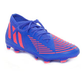 Adidas Scarpe Predator Edge.2 Fg Uomo Blu | NonSoloSport
