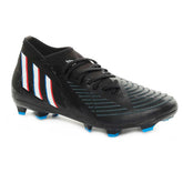 Adidas Predator Edge.2 Fg Uomo Nero | NonSoloSport