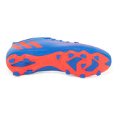 Adidas Scarpe Predator Edge.4 Fxg Bambino Blu | NonSoloSport