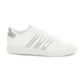 Sneakers Bambino adidas Grand Court 2.0 Bianco | NonSoloSport