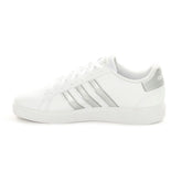 Sneakers Bambino adidas Grand Court 2.0 Bianco | NonSoloSport