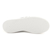 Sneakers Bambino adidas Grand Court 2.0 Bianco | NonSoloSport